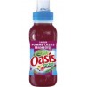 Oasis Pocket Pomme Cassis Framboise 25cl