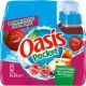 Oasis Pocket Pomme Cassis Framboise 25cl x6 (pack de 6)