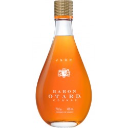 Cognac Baron Otard VSOP 700ml