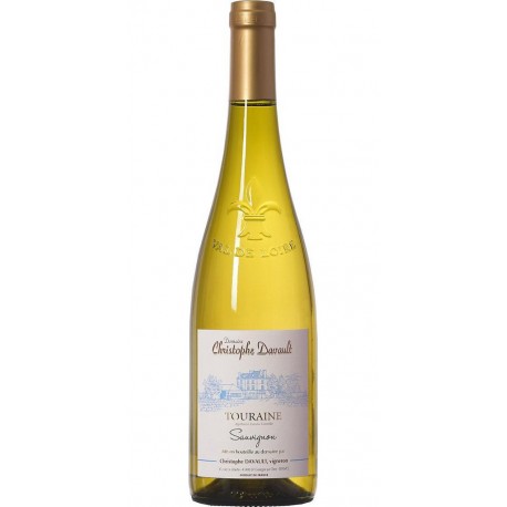 TOURAINE BLC DAVAULT