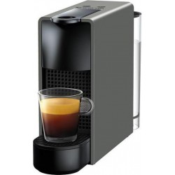 Krups Nespresso Citiz Argent Silver XN740B10 