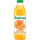 Tropicana Orange sans Pulpe 4x1L (pack de 4)