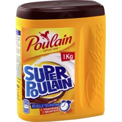 Super Poulain 1Kg