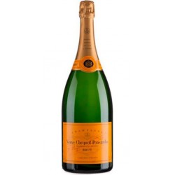 Veuve Clicquot Yellow Label Carte Jaune Magnum 1,5L