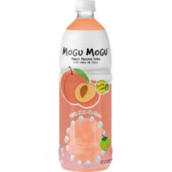MOGU MOGU MELON 1L (lot de 3)