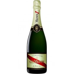 MUMM 1/2 SEC 75CL