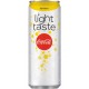 Coca-Cola Light Taste Lemon 25cl (pack de 6)