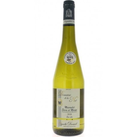 MUSCADET S/M DOM LA