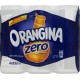 Orangina ZERO LIGHT 33cl (pack de 6)