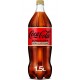 Coca-Cola Zéro sans caféine 1,5L (pack de 6)