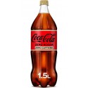Coca-Cola Zéro sans caféine 1,5L