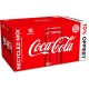 Coca-Cola 15x33cl (pack de 15)
