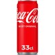 Coca-Cola 15x33cl (pack de 15)