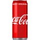 Soda Coca-Cola Canette 33cl