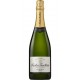 Nicolas Feuillatte champagne brut 75cl 12%vol (lot de 3)