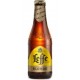 LEFFE BLONDE 28 x 25cl 6.6%vol. (pack de 28)