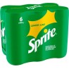 SPRITE LIME 33cl (pack de 6)