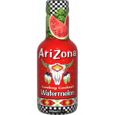 Arizona Watermelon Juice 50cl