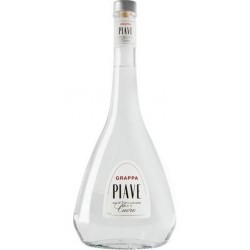 GRAPPA PIAVE 70CL 40%