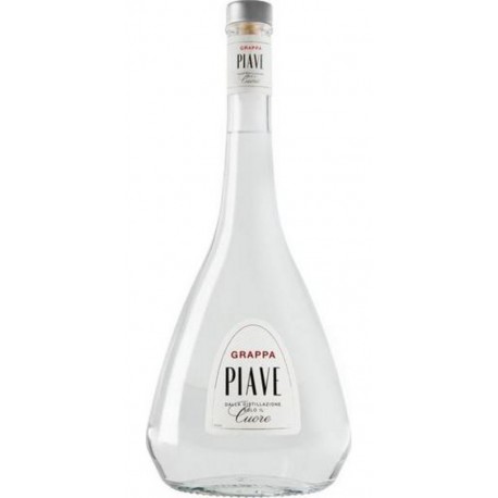 GRAPPA PIAVE 70CL 40%