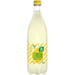 7up Lemon 1,25L