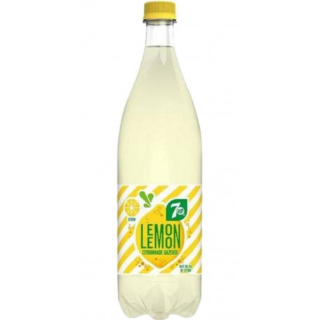 7up Lemon 1,5L
