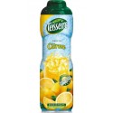 Teisseire Sirop Citron 75cl (lot de 2)