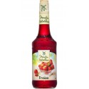 Moulin de Valdonne Fraise 70cl (lot de 5)