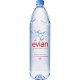Evian Prestige 1,25L (pack de 4)