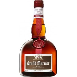 GRAND MARNIER Liqueur Cordon Rouge 70cl