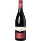 LIRAC ROUGE PELAQUIE