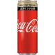 Coca-Cola Coca Cola ZERO sans sucre sans caféine 6x33cl (pack de 6)