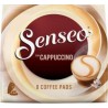 SENSEO Café Cappuccino dosettes x8