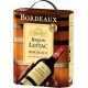 baron de lestac Bordeaux Rouge 3L