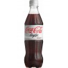 Coca-Cola Light 50cl (lot de 24)