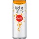 Coca-Cola Light Taste Mangue Exotique 25cl (lot de 72)
