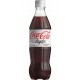Coca-Cola Light 50cl (lot de 3 packs de 8 soit 24 bouteilles)