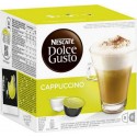 Dolce Gusto Cappuccino (lot de 64 capsules)
