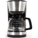 Thomson - thco912ix - cafetiere 12 tasses - capacité : 1,25l - puissance : 1000W Thomson