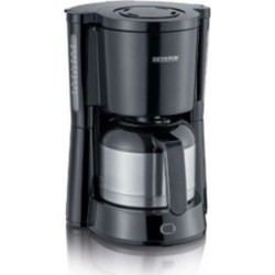 Severin cafetiere type thermo ka4835