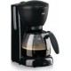 Braun kf560/1 bk cafetiere a filtre - 10 tasses - noir - 1100W BRA8021098320032