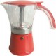 NC Midland cafetiere italienne nera 6 tasses NAR086144