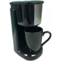 Htc cafetiere 12 v 1 tasse 150 w HTC220603