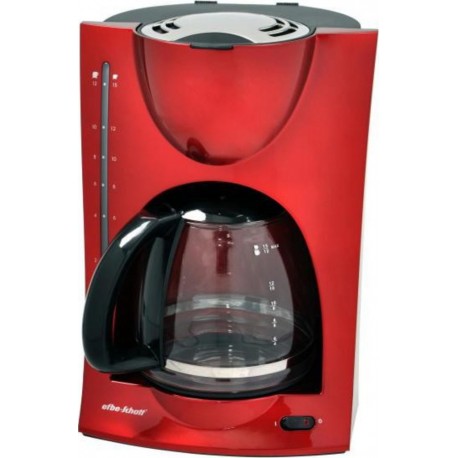 NC Cafetière sc ka 1050 r