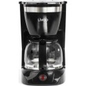 Livoo dod163n cafetiere electrique - noir AUC3523930091865