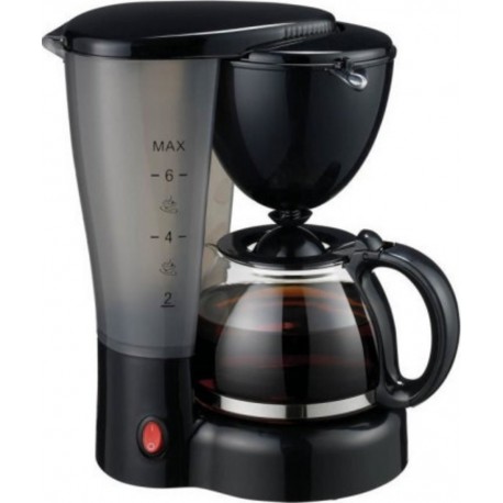 NC Cafetiere électrique 6 tasses 24v HTC220611