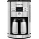 NC Cafetière isotherme programmable 15 tasses 950W noir/inox - bcf560 bcf560