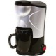 NC Carpoint cafetiere just 4 you - 170W 12v - gris et noir CAR8711293074211