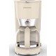 NC Arthur martin cafétiere rétro - 12 tasses - 900 w ART3701332878790