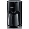 Severin Cafetière isotherme 1000 w 8t 1l range cordon noir severin - 9250